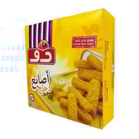 اصابع دجاج دوكس 500 جم