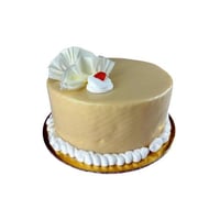 تورتة بنكهة الكندر