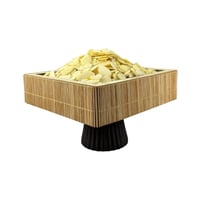 لوز ابيض شرايح - 1 كجم