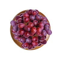 عنب احمر طازج 1000جم