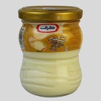 جبنة كرافت قابلة للدهن 140 جم