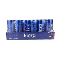 كينزا منوع 30 * 250 مل