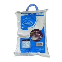 سكر السميري خشن / ناعم 5 كيلو