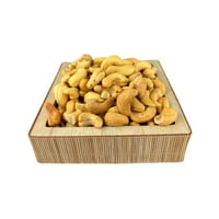 كاجو محمص جامبو 1 كجم