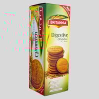 بسكويت بريتانيا دايجستيف 400 جم