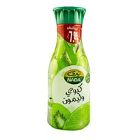 عصير كيوي وليمون 1.3 لتر - ندى