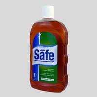 مطهر ومعقم سيف 500 مل