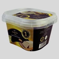 حلاوة طحينية سادة ( واحد ) 250 جرام