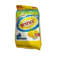 مسحوق غسيل ملابس وينيكس 10 كجم