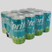 سبرايت حمضيات نعناع 185 مل