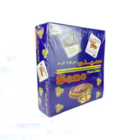 سينو شوكو كريم