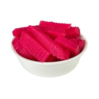 مخلل لفت 1 كجم