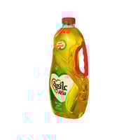 زيت دوار الشمس 1.5 لتر -عافية