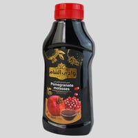 دبس الرمان - وادي الشام 350 جم