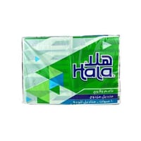 مناديل وجة هلا 10 عبوات