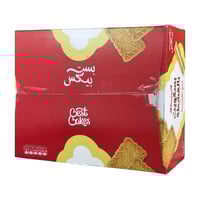 بسكويت بالقشطة 26.5 جم - غندور