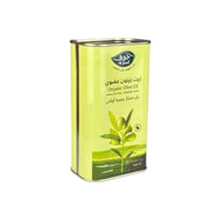 زيت زيتون الجوف حديد 1لتر