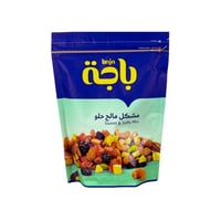 مشكل مكسرات ملح وحلوة 280جم