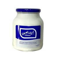 شبية الجبنه كريمه (ايدامي)900جم