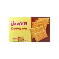 بسكويت شاي - 12*147 جم - أولكر