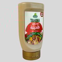 صوص طحينة بالفلفل الحار - طحينة 370 جم