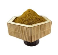 كمون سوري أخضر زيرو - 1 كجم