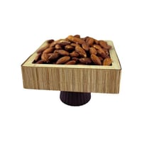 لوز أمريكي مالح - 1 كجم