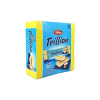 تريليون ويفر حليب 24 قطعة