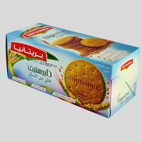 بسكويت بريتانيا دايجستف خالي من السكر 350 جم