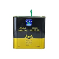 زيت زيتون عضوي بكر ممتاز - نادك 2 كجم