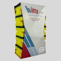 اسفنج ويتي كبير 15 جرام