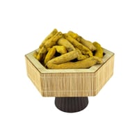 هرد كركم مطحون - 1 كجم