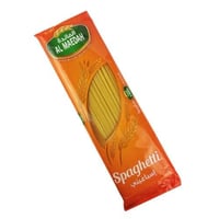 مكرونة سباغيتي 400جم - المائدة