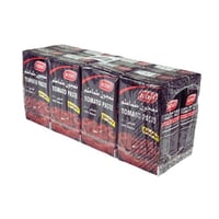 معجون الطماطم كي دي دي 135 جم