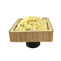 لوز ابيض شرايح - 1 كجم