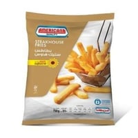 بطاطس مقلية 750جم - امريكانا