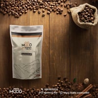 قهوة القشر الفاخرة