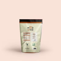 القهوة السعودية الفاخرة (حمصة فاتحة)