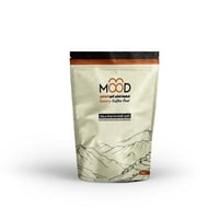 قهوة القشر الفاخرة