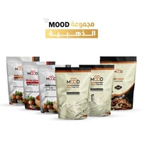 مجموعة MOOD الذهبية