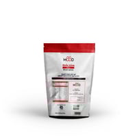 بهارات مشكلة حارة