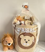 بوكس الأسد المحبوب