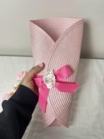 هدية البوكيه لمولودة