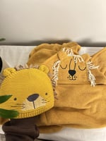 بوكس الأسد المحبوب