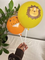 بوكس الأسد المحبوب