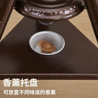 مبخرة ملابس عمودية و ستاند لتبخير الملابس