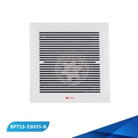 مروحة شفط سقف ضغط عالي 26*26