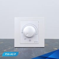 مفتاح ديمر لمبة 1000W لولي