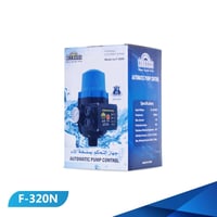 جهاز ضغط ريبون ازرق