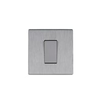 مفتاح مفرد دركسون 3 مسمار بيانو رصاصي خشبي